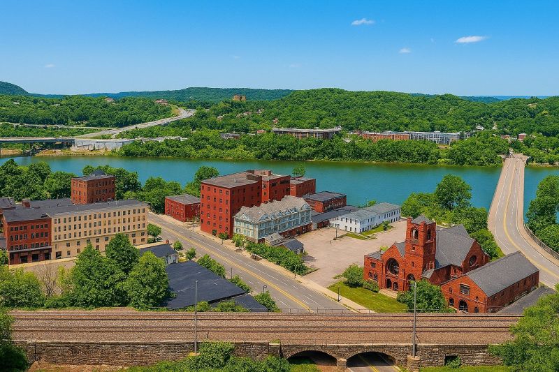 Local Windows Installation pros at work